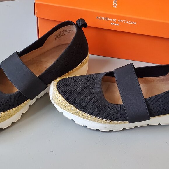 Adrienne Vittadini Slip Ons - Picture 1 of 4